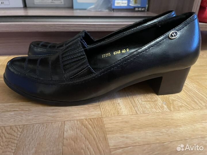 Туфли женские