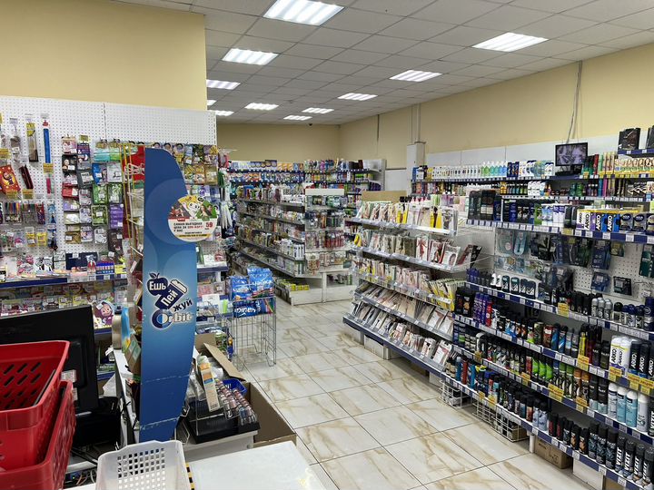 Торговая площадь, 104.2 м²