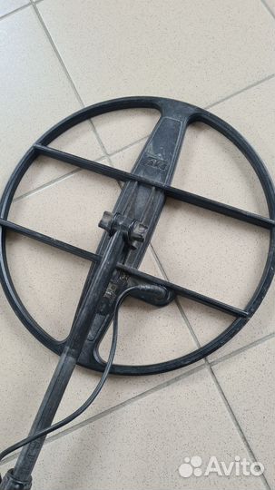 Металлоискатель ака Сигнум 7272M