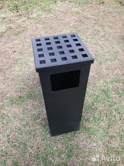 Пепельница урна напольная