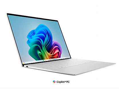 Dell XPS 13 Snapdragon X Elite 32/64GB oled