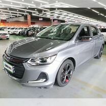 Chevrolet Cruze 1.4 AT, 2020, 66 000 км, с пробегом, цена 1 076 000 руб.