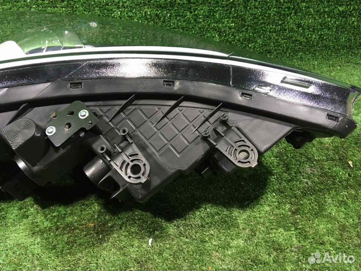 Фара Cerato 3 (13-16) L галоген