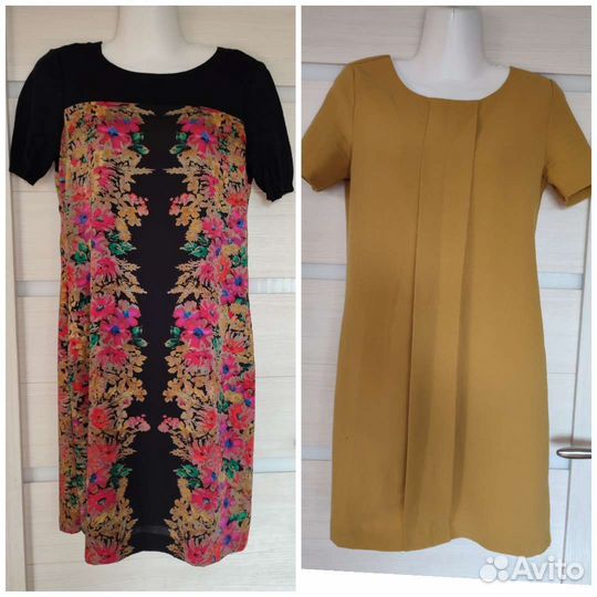 Огромный пакет вещей р S