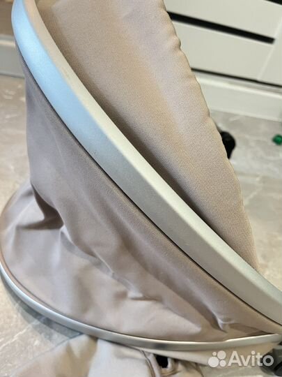 Комплект чехлов на коляску silver cross surf