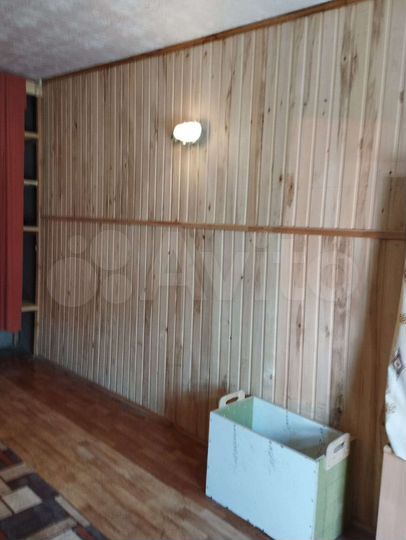 Гараж, 20 м²