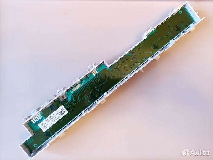 Модуль индикации пмм Bosch, Siemens, Neff