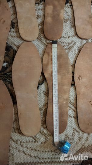 Кожа чепрак в следах,чепрак следы