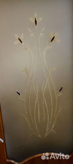 Межкомнатные двери бу