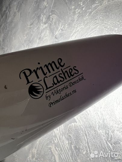 Лампа мастеру для наращивания ресниц