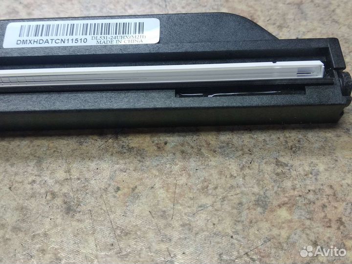 Линейка сканирования CB376-67901 HP 1120, 1005