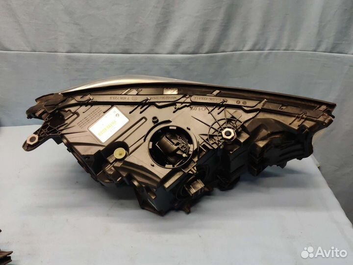 Фара левая BMW G11 G12 LED