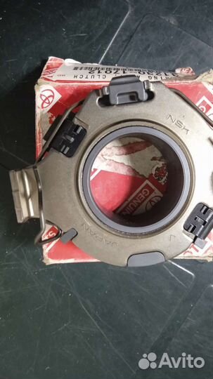 Выжимной toyota 31230-17012