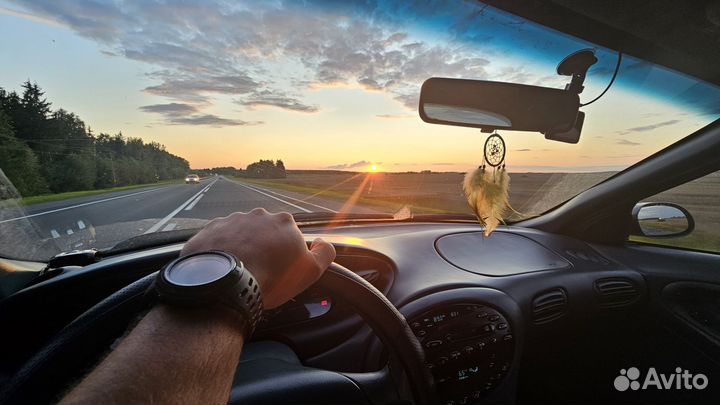 Перегон автомобилей по РФ