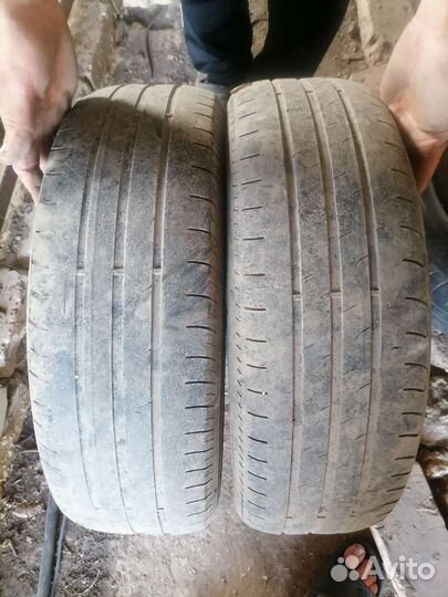 Goodyear EfficientGrip Performance 2 185/65 R15 88H