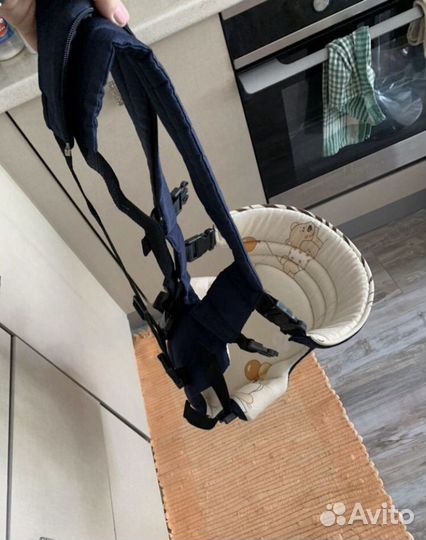 Рюкзак переноска кенгуру