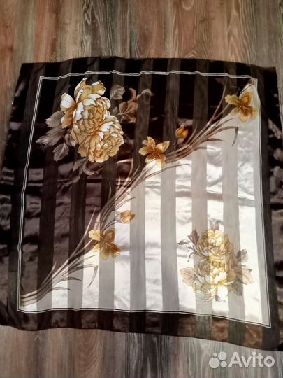 Женские платки