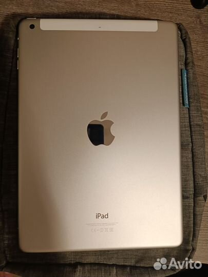 iPad air 2013 32gb wifi lte