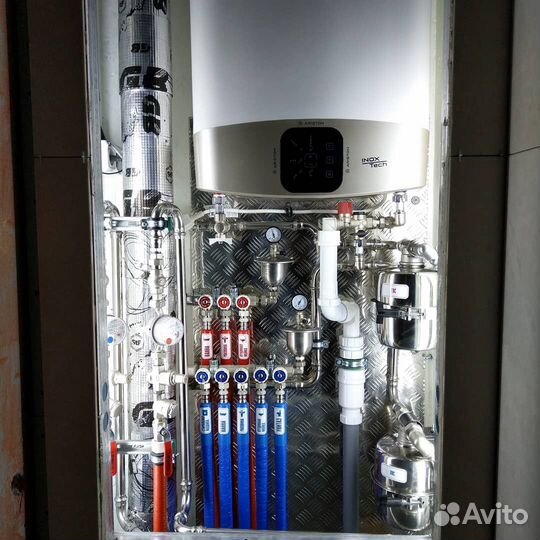 Ремонт и отделка под ключ с гарантией в Орле