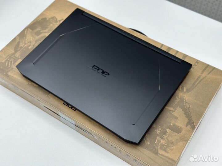 Игровой Acer Nitro RTX3060 6G 16G озу