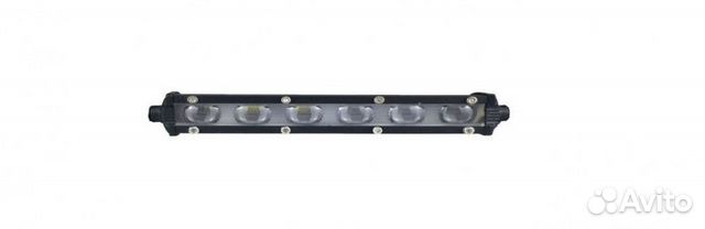 Светодиодная балка(люстра) 4D-CT18 12/24V новое