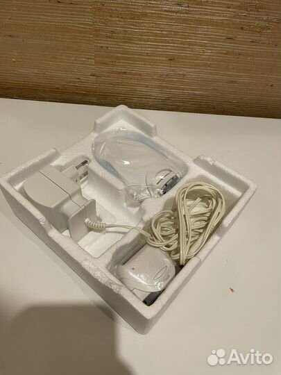 Эпилятор Braun Silk Epil