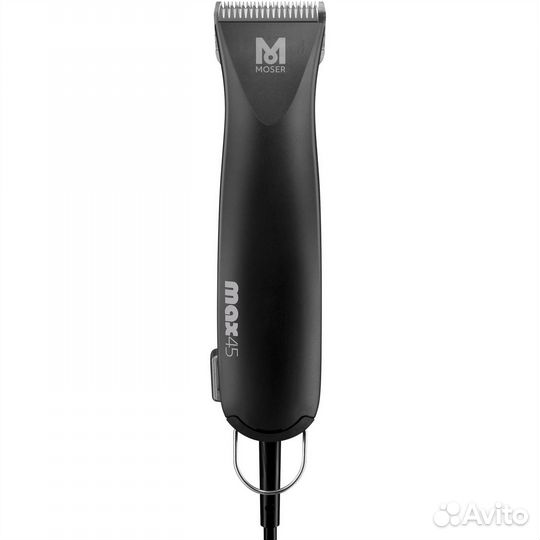 Машинка для стрижки животных Moser Max45