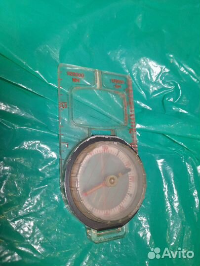 Компас СССР