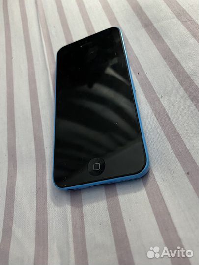 iPhone 5C, 16 ГБ