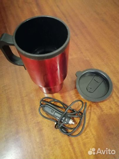 Термокружка