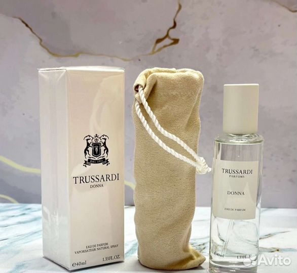 Парфюм женский и мужской стойкий