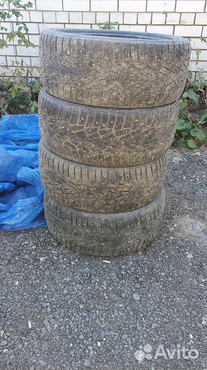 Nokian Tyres Hakkapeliitta 7 225/45 R18