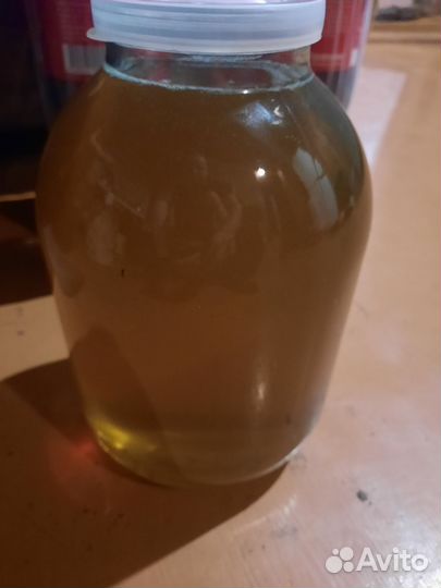 Барсучий жир/Мёд/Папоротник страусник солёный