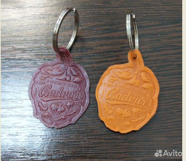 Производство кожаных изделий на заказ