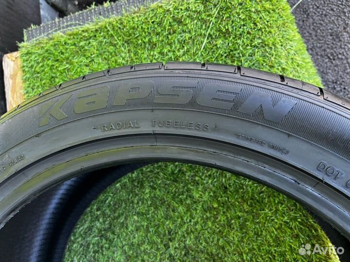 Kapsen RS26 Practical Max HP 275/40 R20