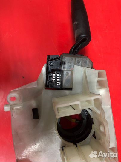 Подрулевой переключатель Mazda 3