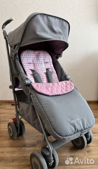 Коляска трость Maclaren Techno XLR