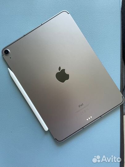 Apple iPad Air 4, Wi-Fi + Cellular, 64 гб