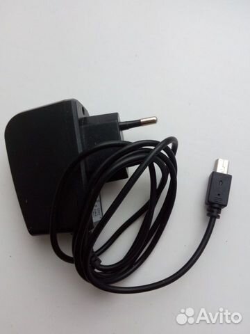Зарядные для телефона