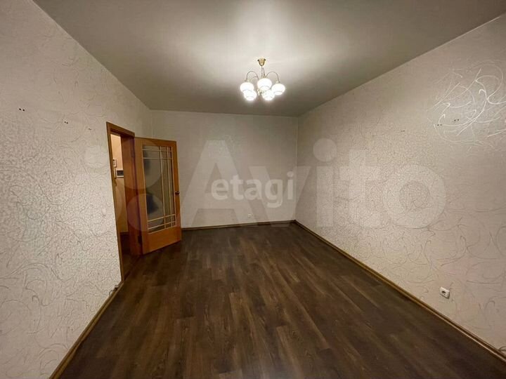 1-к. квартира, 39,6 м², 5/7 эт.