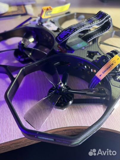 Iflight protek35 HD TBS 6S