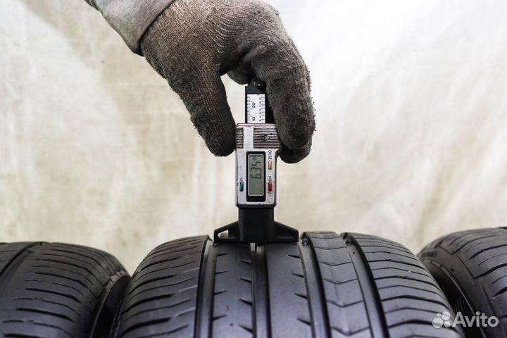 Continental ContiPremiumContact 5 215/55 R17 94W