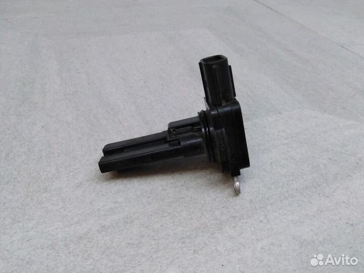 Расходомер воздуха Тойота