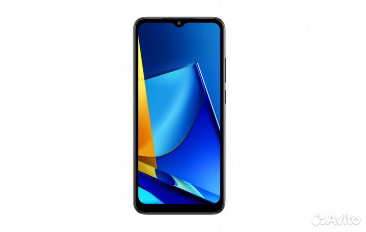 Xiaomi Poco C51, 2/64 ГБ