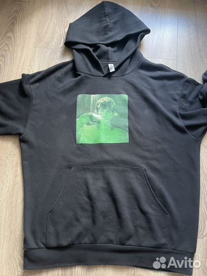 Худи Osamason Hitechstef