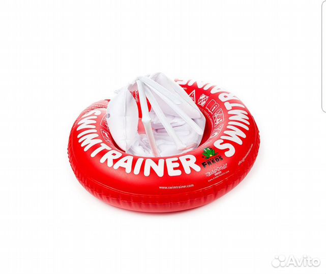 Круг для плавания