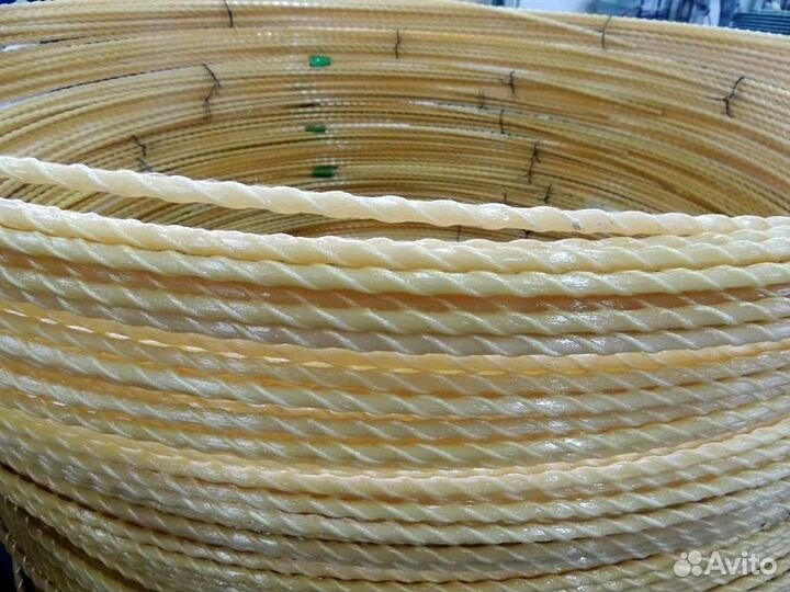 Арматура стеклопластиковая мм