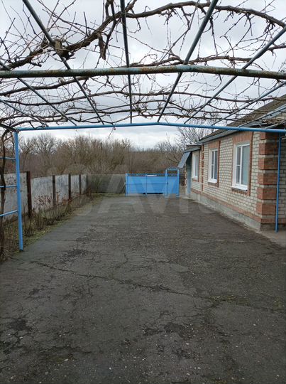 Дом 112,6 м² на участке 13 сот.