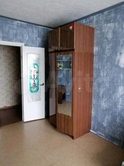 Комната 16 м² в 3-к., 2/9 эт.