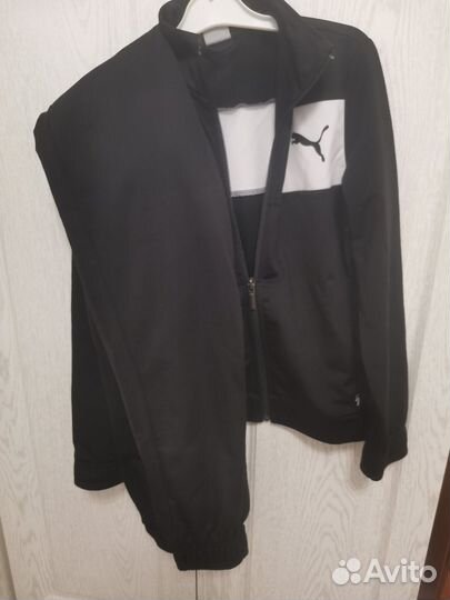 Спортивный костюм для мальчика 140